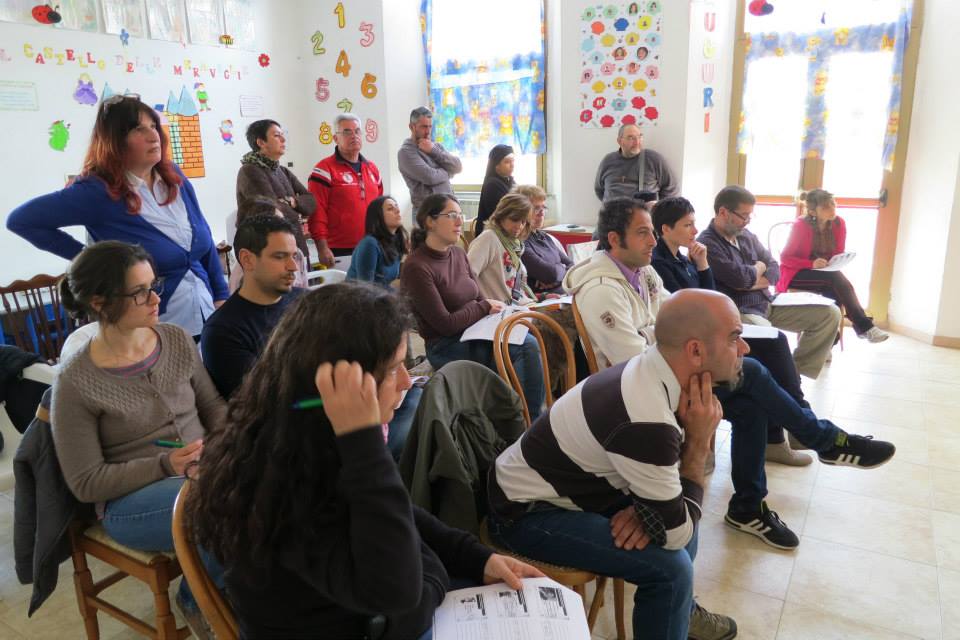 corso disostruzione pediatrica croce rossa isola del giglio giglionews