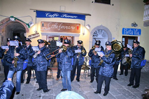 Banda Giglio