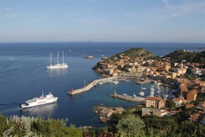 porto isola del giglio giglionews