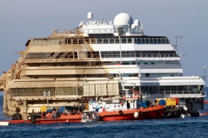 concordia rimozione isola dle giglio giglionews