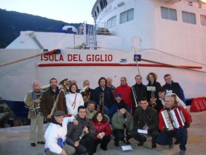 nenia capodanno isola del giglio giglionews