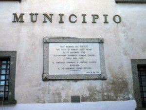 San Mamiliano dei Turchi Isola del Giglio