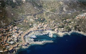 porto isola del giglio giglionews