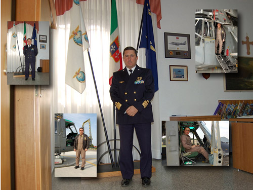 Giorgio Sciubba Isola del Giglio GiglioNews