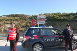 carabinieri isola del giglio giglionews