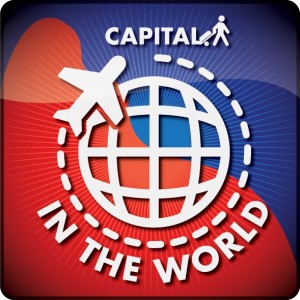 RADIO CAPITAL IN THE WORLD ISOLA DEL GIGLIO GIGLIONEWS