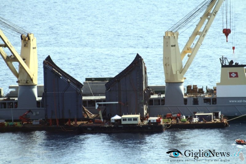 blister incontro popolazione gabrielli legambiente concordia isola del giglio giglionews