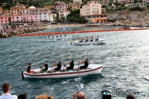 46° palio marinaro 2013 isola del giglio giglionews