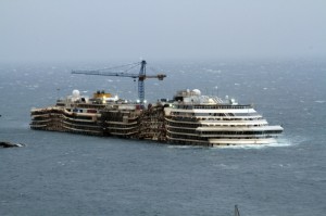 concordia rimozione isola del giglio giglionews