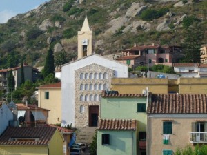 cena beneficenza chiesa isola del giglio porto giglionews