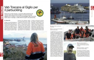 vab isola del giglio concordia parbuckling giglionews