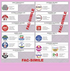 elezioni politiche 2018 isola del giglio giglionews