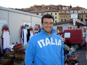 andrea falleni basket basketball camp arcipelago toscano isola del giglio giglionews