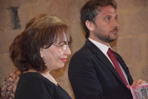 testimonianze premio letterario antonella giordano isola del giglio giglionews