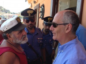 gabrielli argentino capitani coraggiosi isola del giglio giglionews