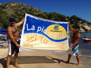 legambiente spiaggia cannelle isola del giglio giglionews