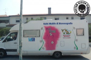 camper mammografia asl 9 grosseto isola del giglio giglionews