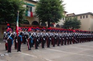 encomio solenne carabinieri isola del giglio firenze giglionews