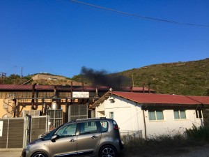 centrale termoelettrica isola del giglio campese giglionews