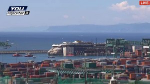 concordia refloating genova isola del giglio giglionews