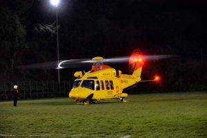 pegaso elisoccorso volo notturno nvg isola del giglio giglionews