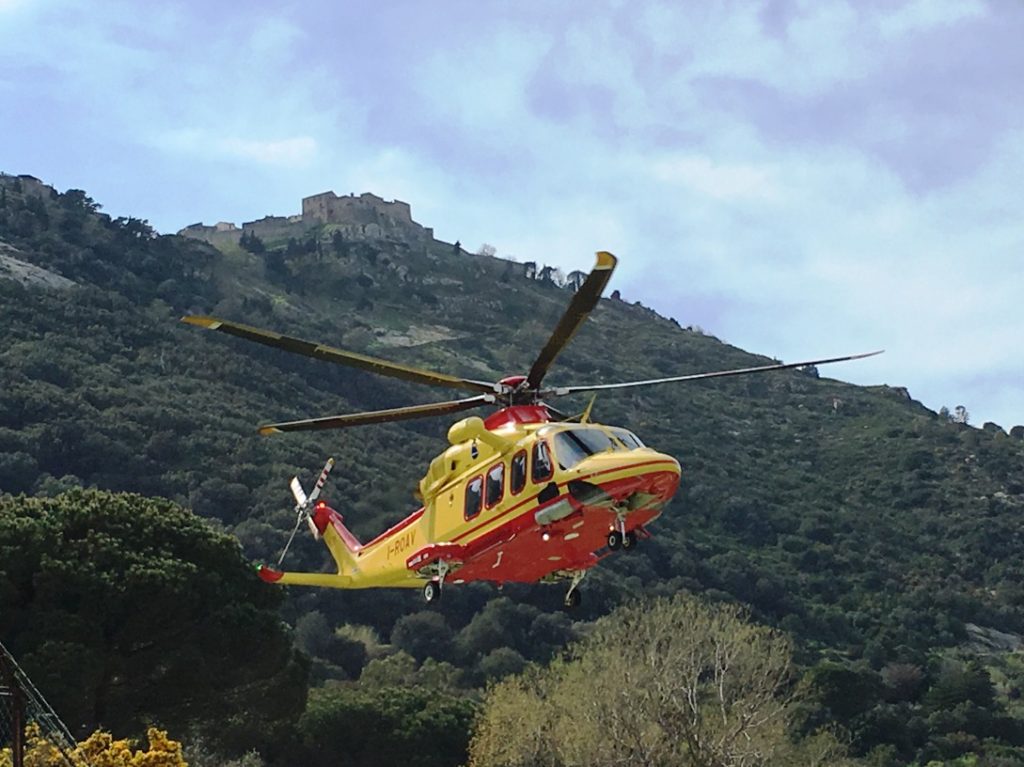 elisoccorso pegaso 118 giannutri isola del giglio giglionews