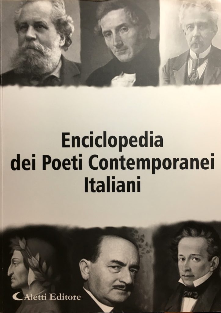 enciclopedia poesia calchetti isola del giglio giglionews