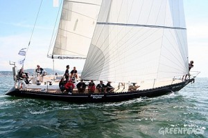 greenpeace legambiente exodus concordia isola del giglio giglionews