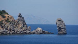 faraglione isola del giglio campese giglionews