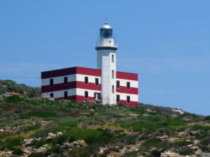 faro capelrosso isola del giglio giglionews