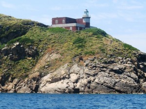 faro punta fenaio isola del giglio giglionews