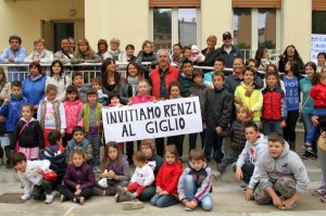 SCIOPERO SCUOLE ISOLA DEL GIGLIO GIGLIONEWS