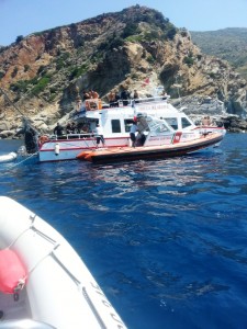 soccorso guardia costiera isola del giglio giglionews