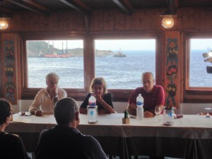 incontro gabrielli concordia osservatorio isola del giglio giglionews