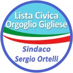 logo lista civica orgoglio gigliese ortelli isola del giglio giglionews