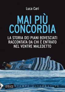 mai più concordia luca cari isola del giglio giglionews