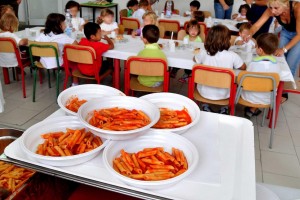 mensa scuola isola del giglio giglionews