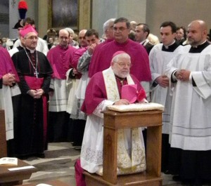 ministero accolitato carlo stefano isola del giglio vescovo giglionews