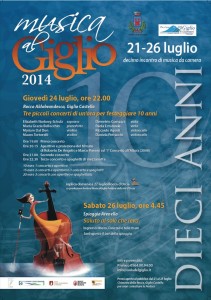 festival musicalgiglio 2014 isola del giglio giglionews