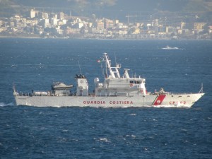nave diciotti guardia costiera ricerche disperso isola del giglio giglionews