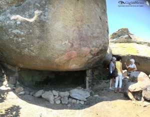 cote ciombella itinerario storico archeologico isola del giglio giglionews