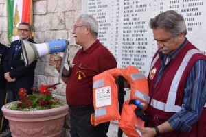 pedalata concordia isola del giglio giglionews