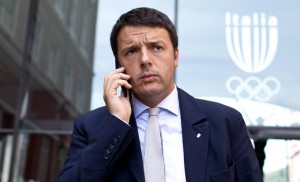 renzi telefonata sindaco ortelli isola del giglio giglionews