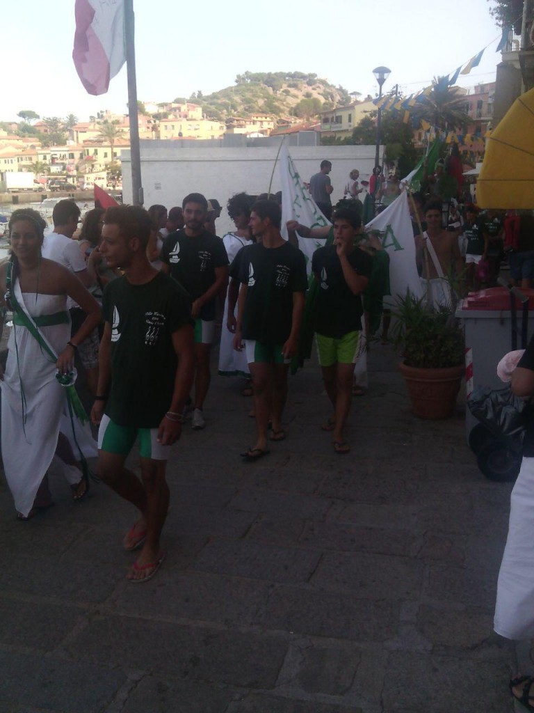 rione chiesa 47 palio marinaro isola del giglio giglionews