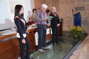 testimonianze premio letterario serena stefani pilar castel isola del giglio giglionews