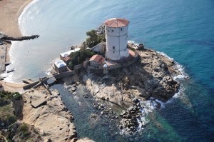 torre isola del giglio campese giglionews