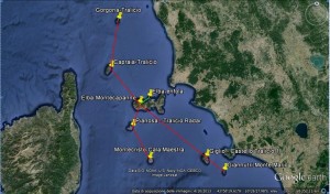 videosorveglianza parco arcipelago toscano isola del giglio giglionews