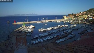 webcam giglionoleggio isola del giglio ormeggi giglionews