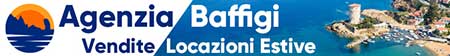 Isola del Giglio appartamenti per le vacanze agenzia immobiliare baffigi