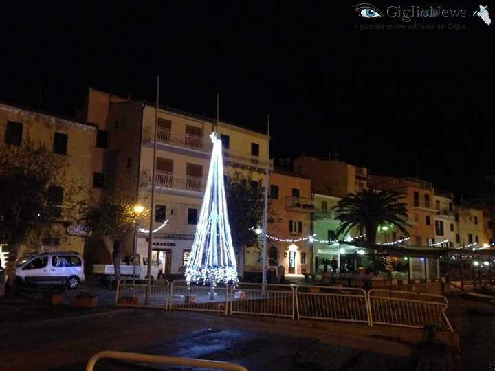 festa di natale isola del giglio porto giglionews